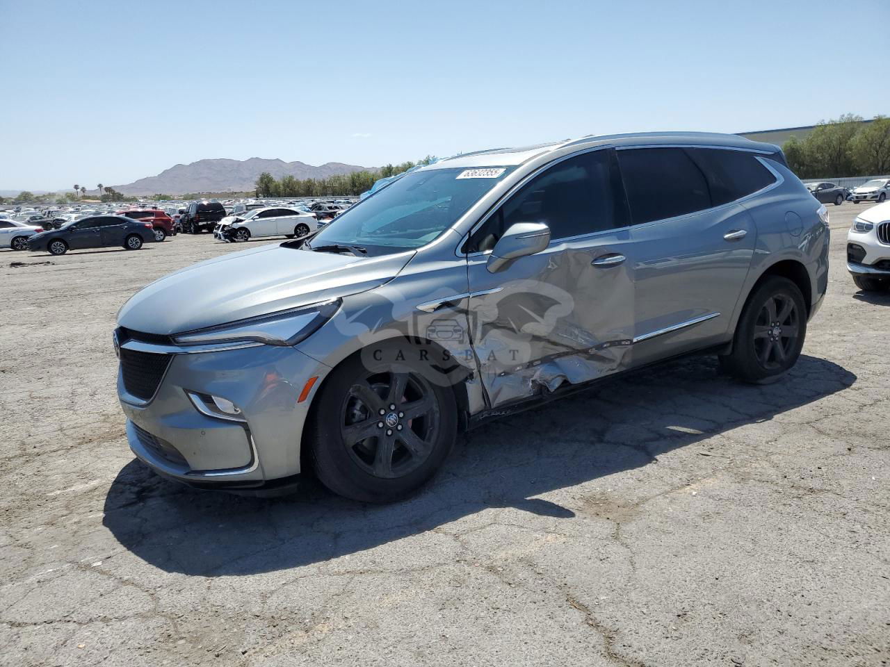 Buick Enclave ESSENCE 3.6L  6 2023