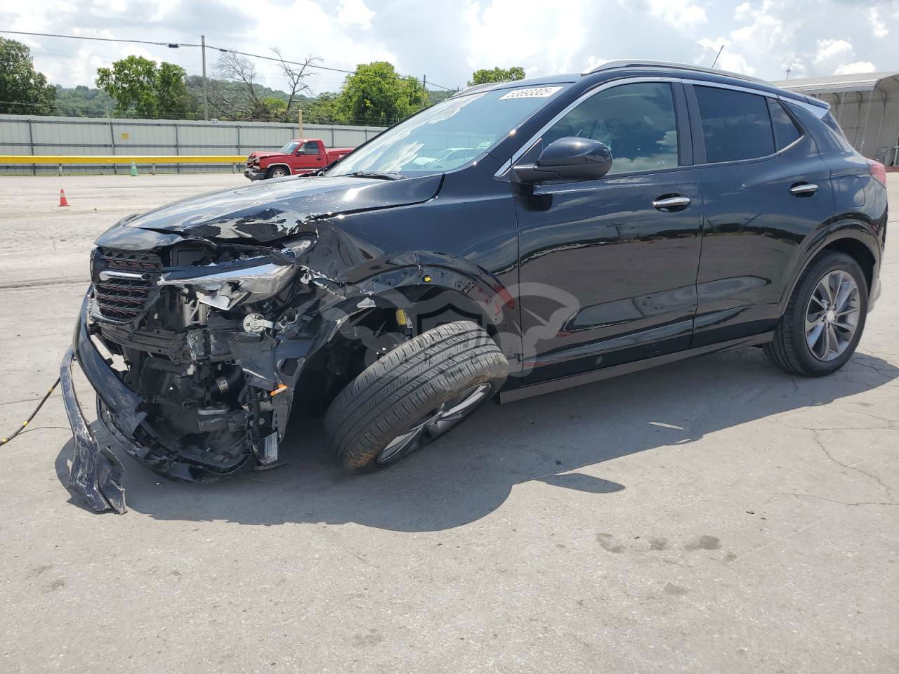 Buick Encore SELECT 1.2L  3 2023