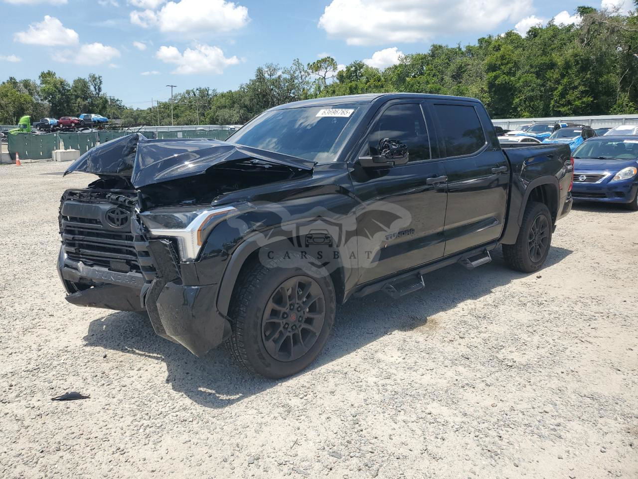 Toyota Tundra CREWMAX SR 3.4L  6 2025