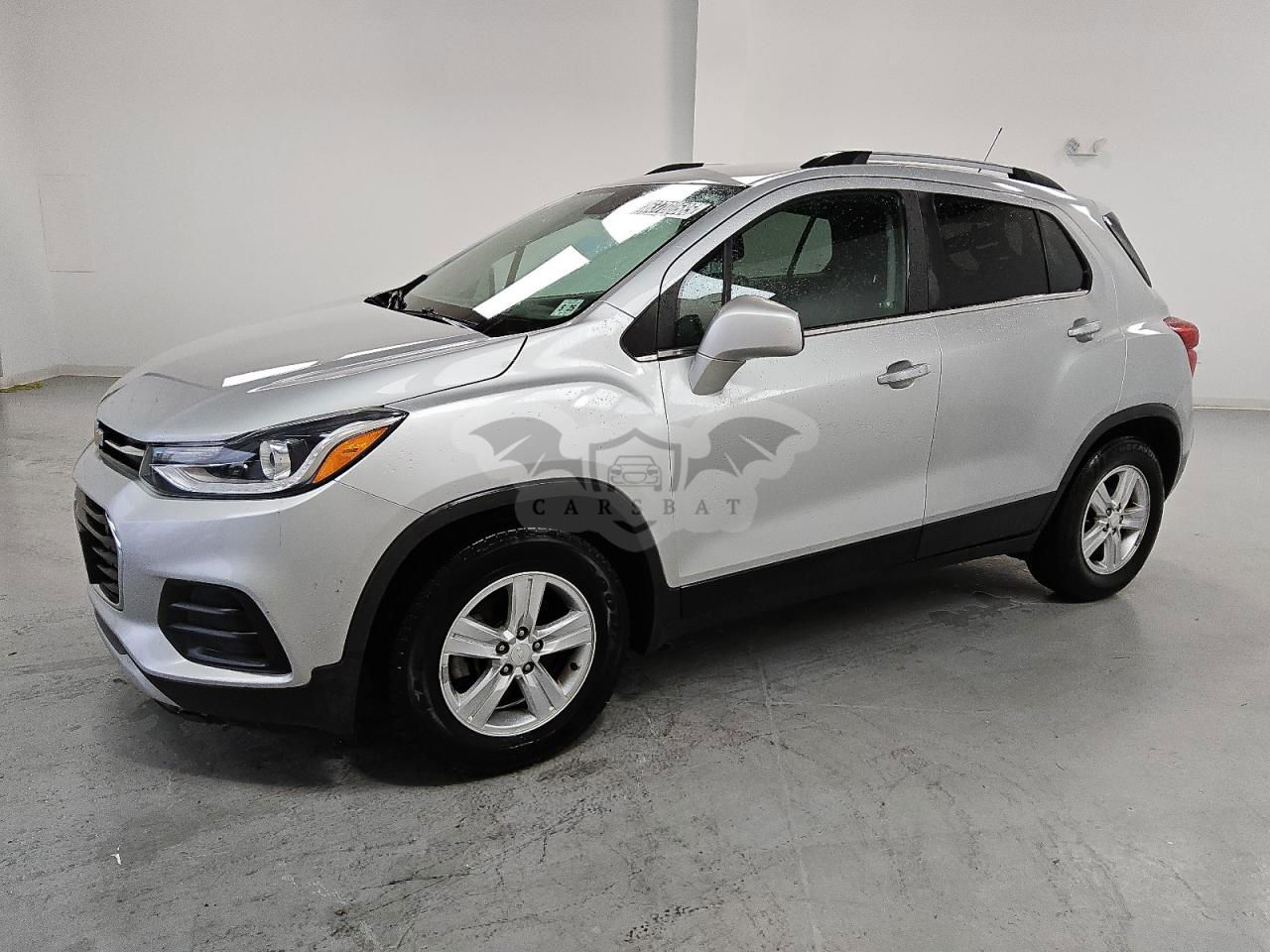 Chevrolet Trax 1LT 1.4L  4 2020