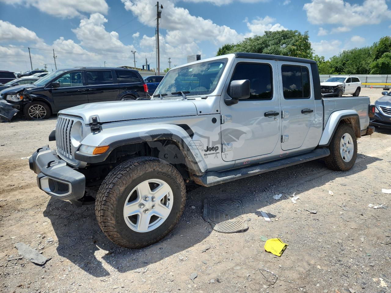 Jeep Gladiator SPORT 3.6L  6 2022