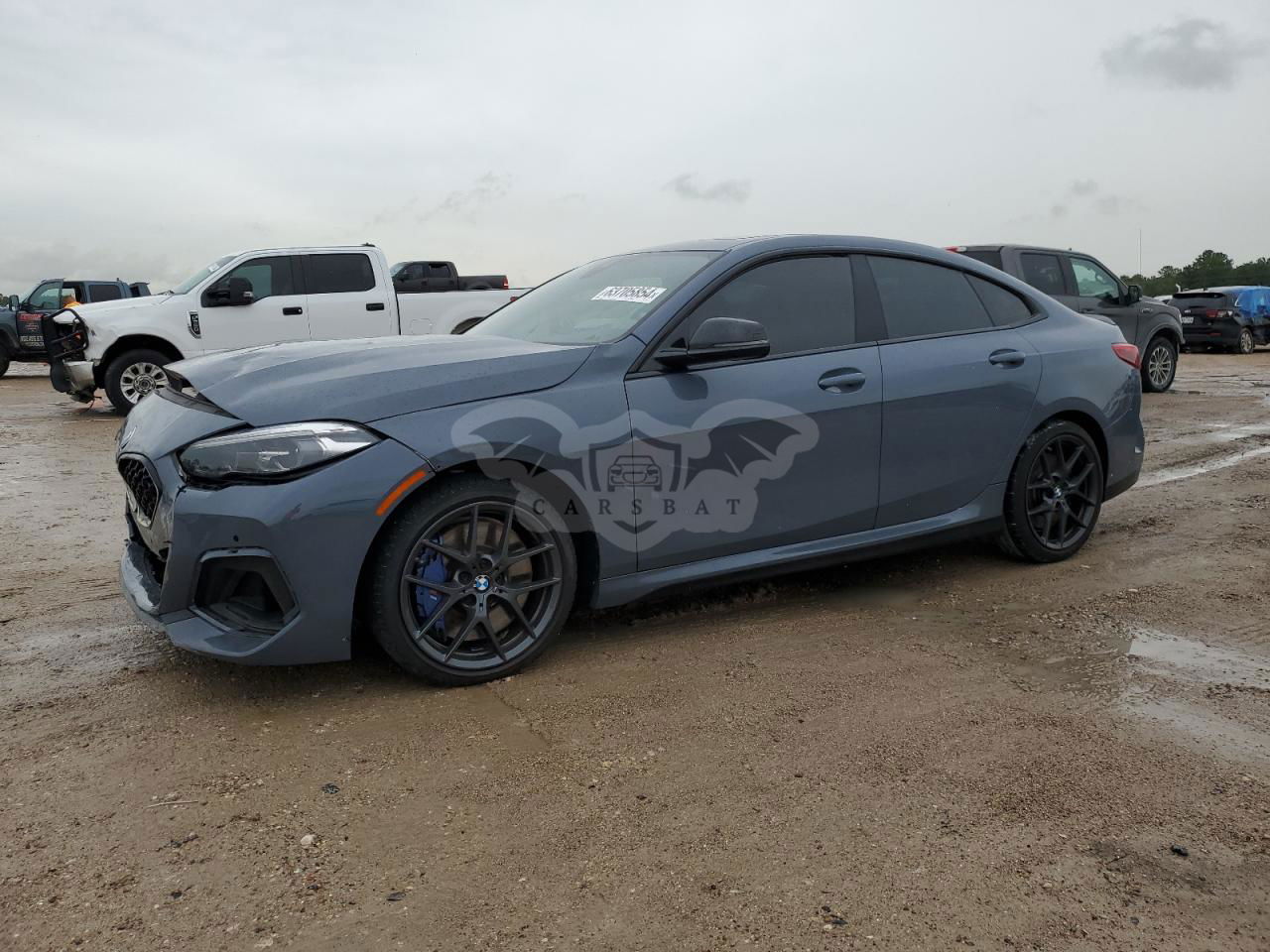 BMW M2 2022