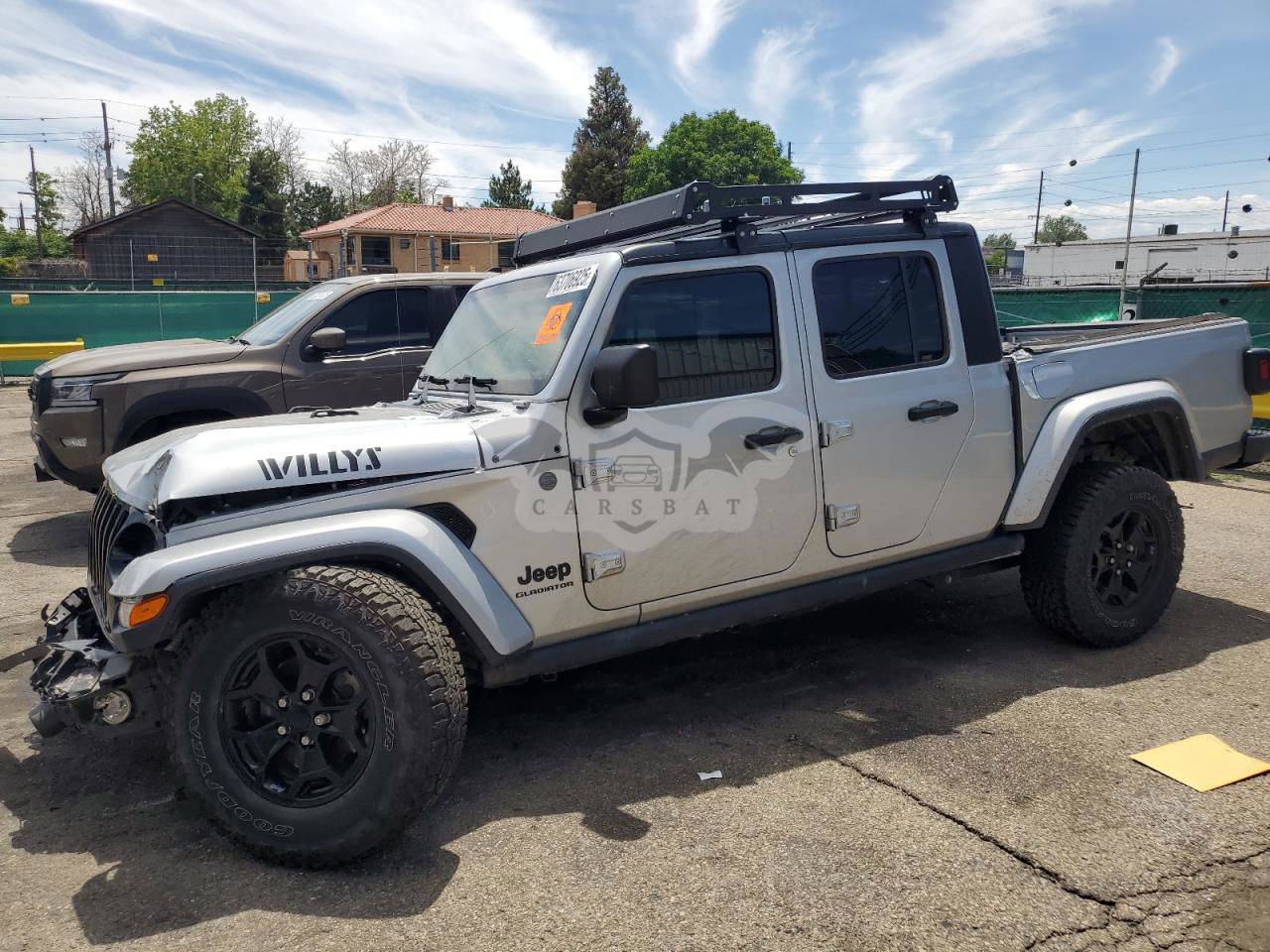 Jeep Gladiator SPORT 3.0L  6 2022