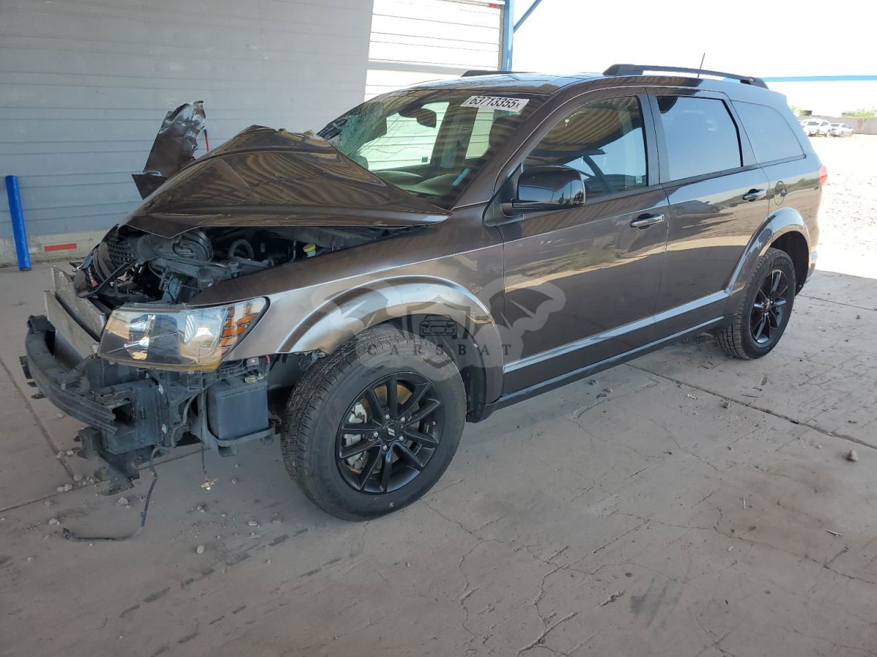 Dodge Journey SE 2.4L  4 2019
