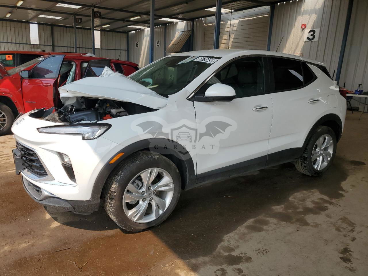 Buick Encore PREFERRED 1.3L  3 2025