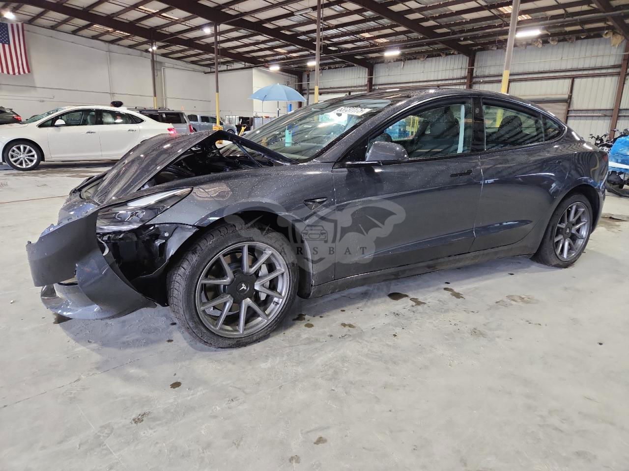 Tesla Model 3 2023