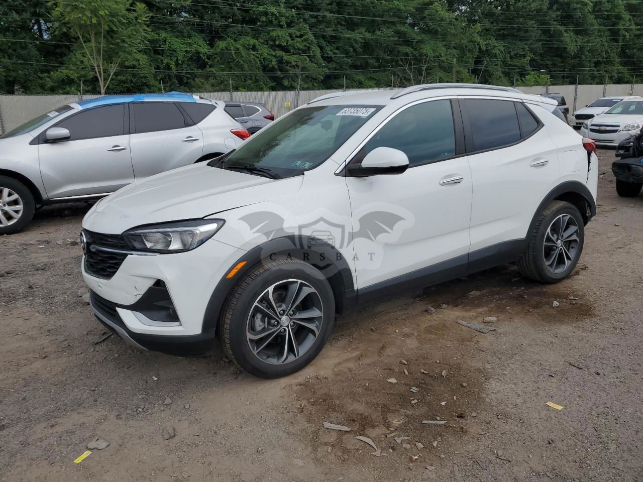 Buick Encore SELECT 1.3L  3 2020