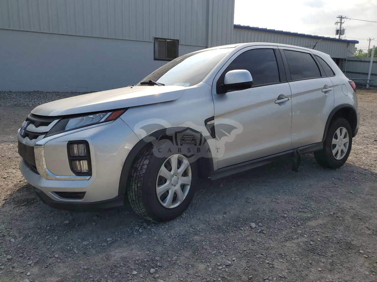 Mitsubishi Outlander ES 2.0L  4 2021