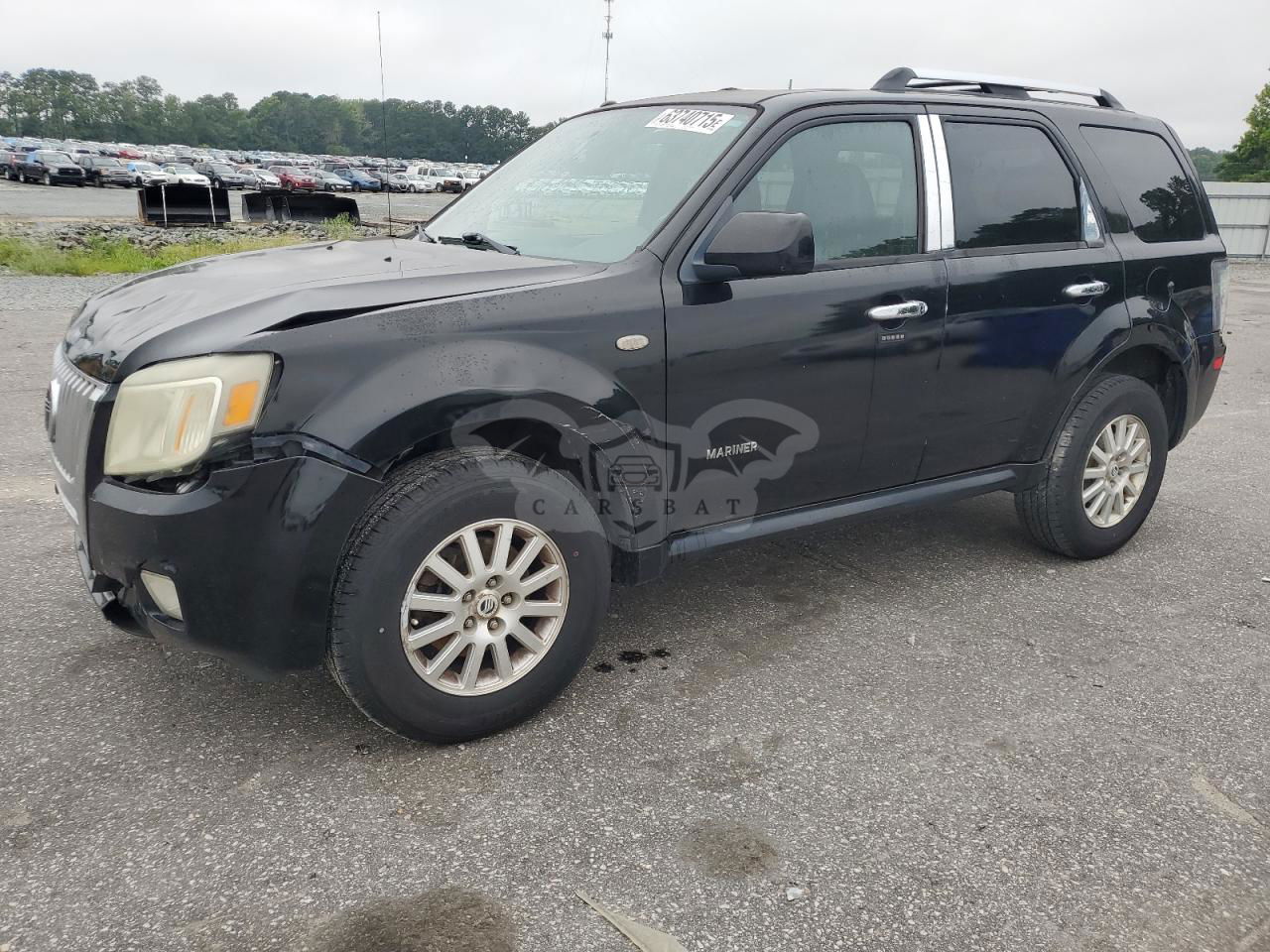 Mercury Mariner PREMIER 3.0L  6 2008