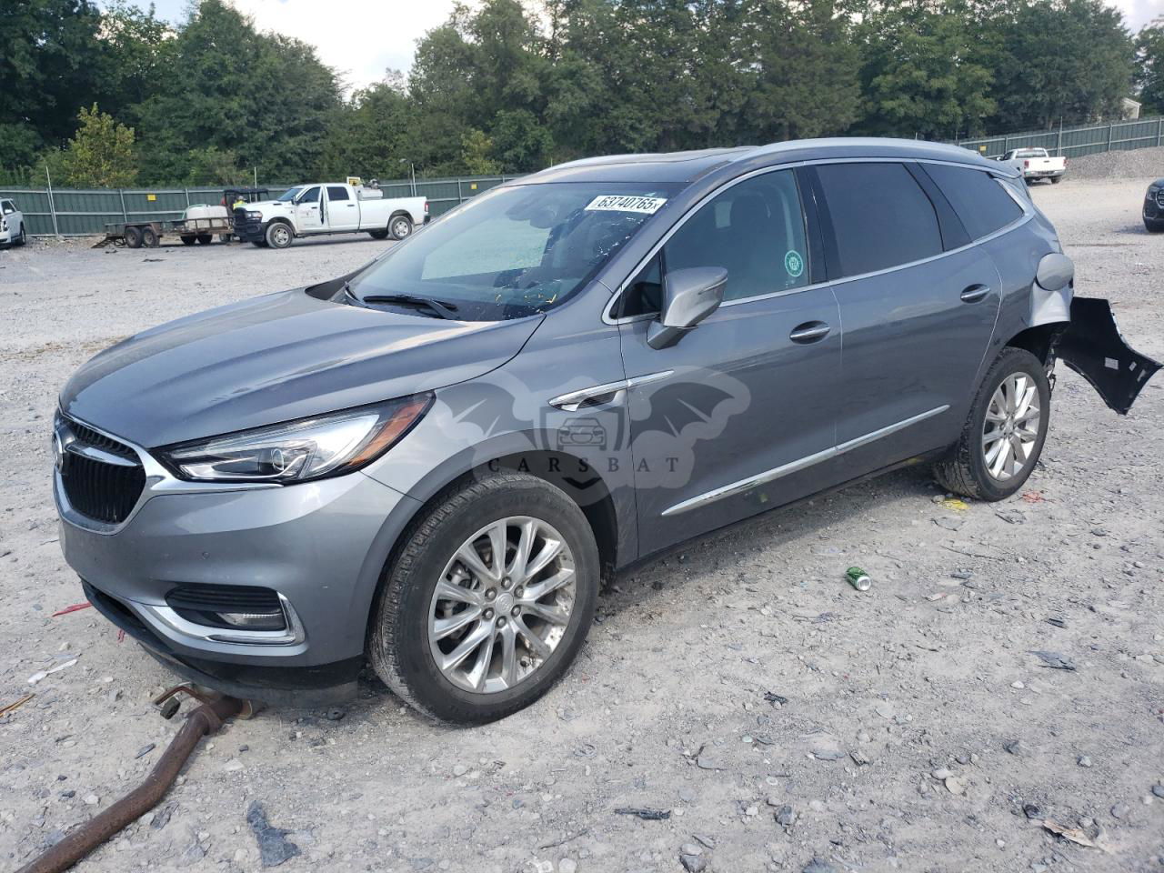 Buick Enclave PREMIUM 3.6L  6 2021