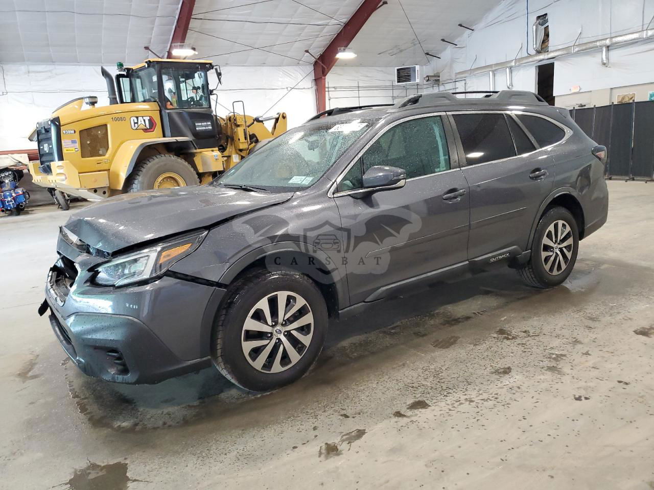 Subaru Outback PREMIUM 2.5L  4 2020