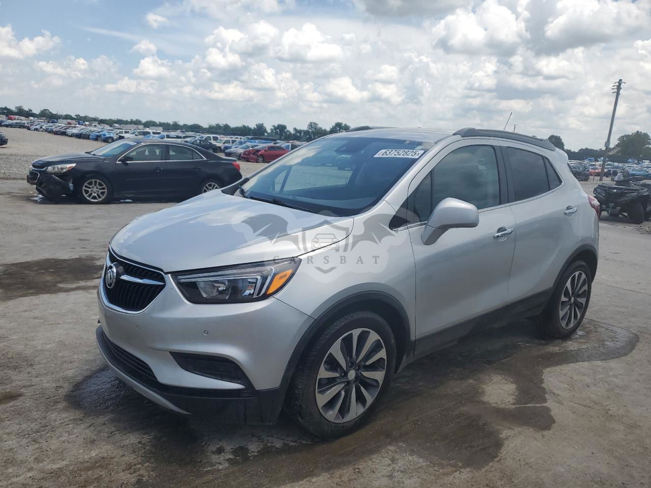 Buick Encore PREFERRED 1.4L  4 2021