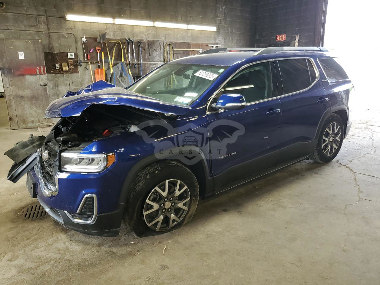 GMC Acadia SLE 2.0L  4 2023