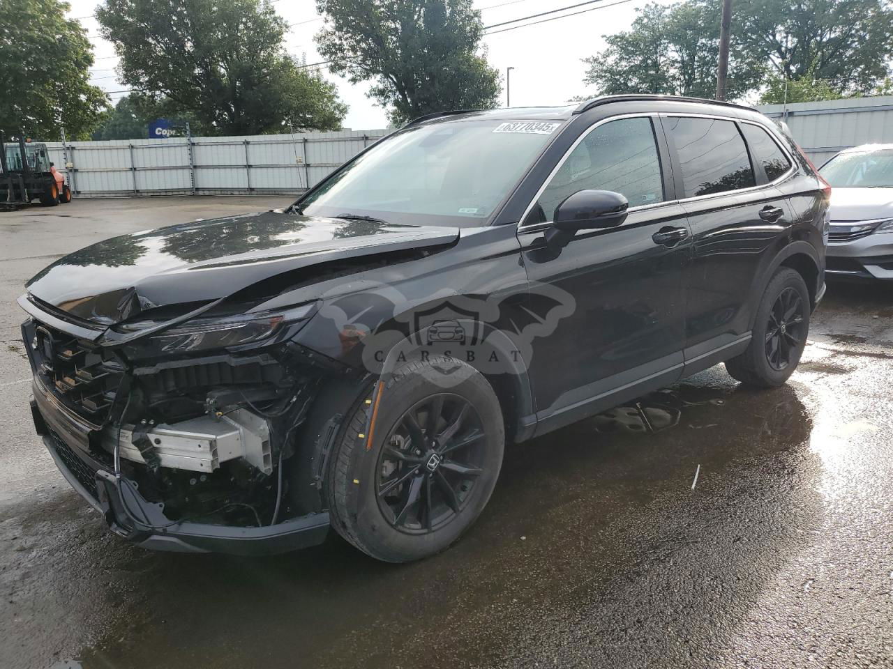 Honda CR-V SPORT 2.0L  4 2023