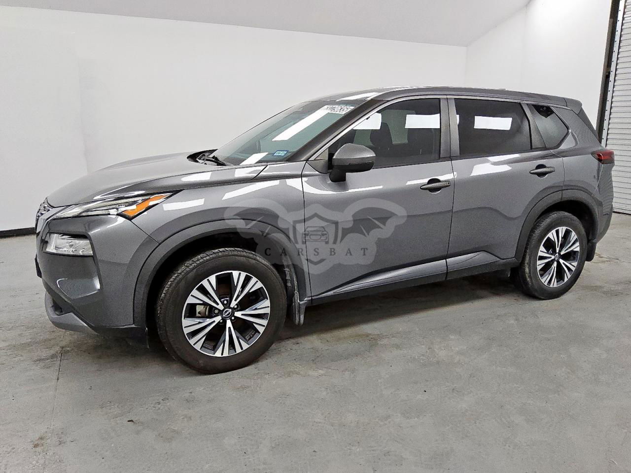 Nissan Rogue SV 1.5L  3 2022
