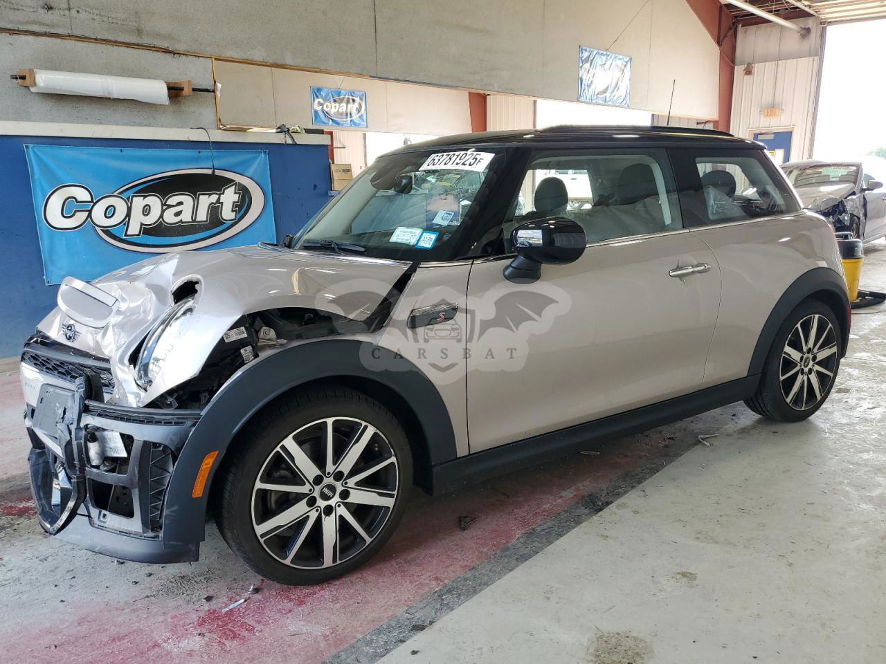 Mini Cooper S 2.0L  4 2023