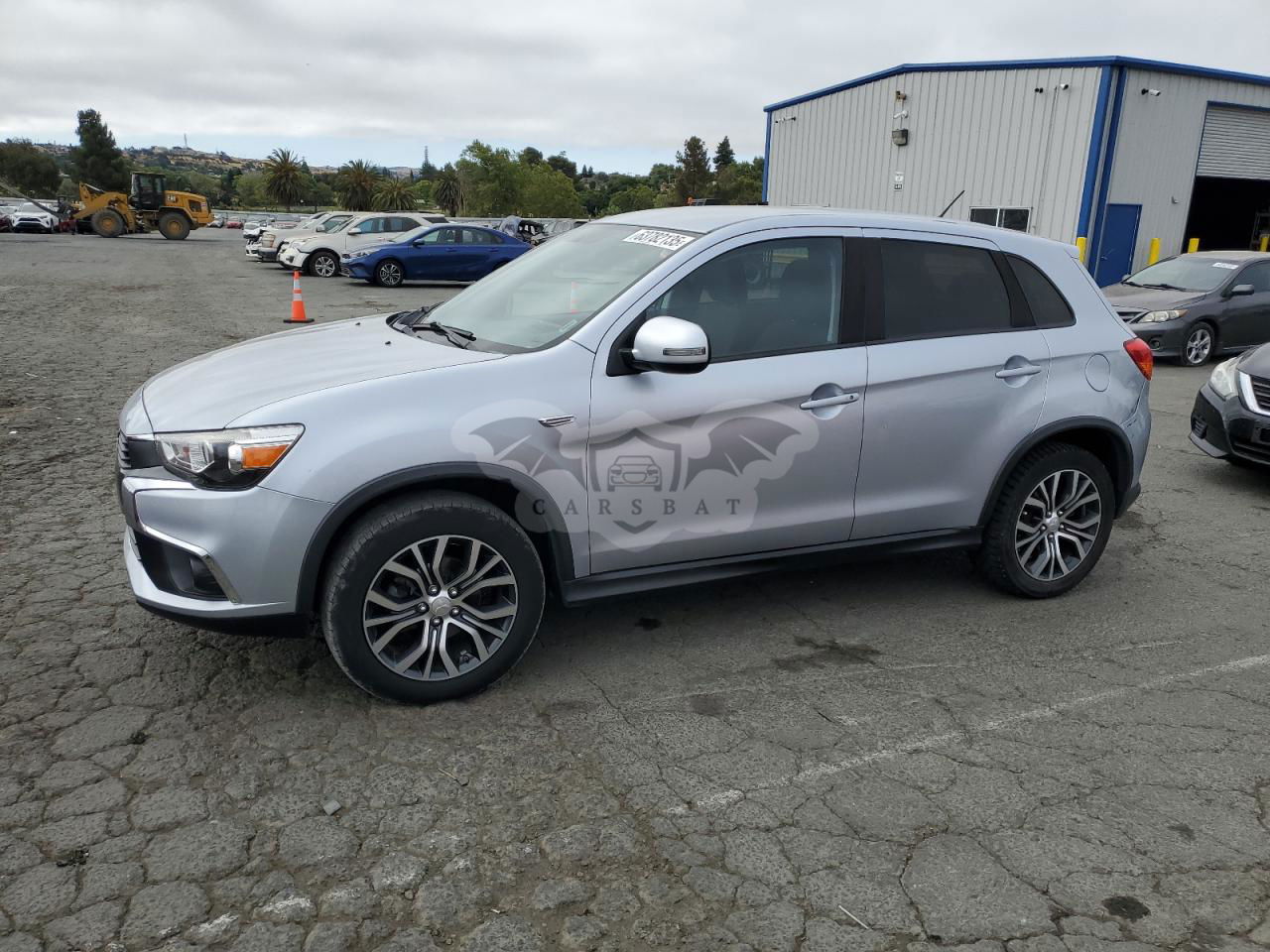 Mitsubishi Outlander ES 2.0L  4 2016