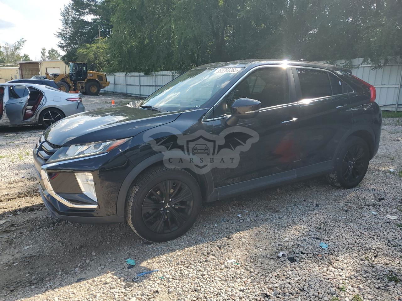 Mitsubishi Eclipse LE 1.5L  4 2018