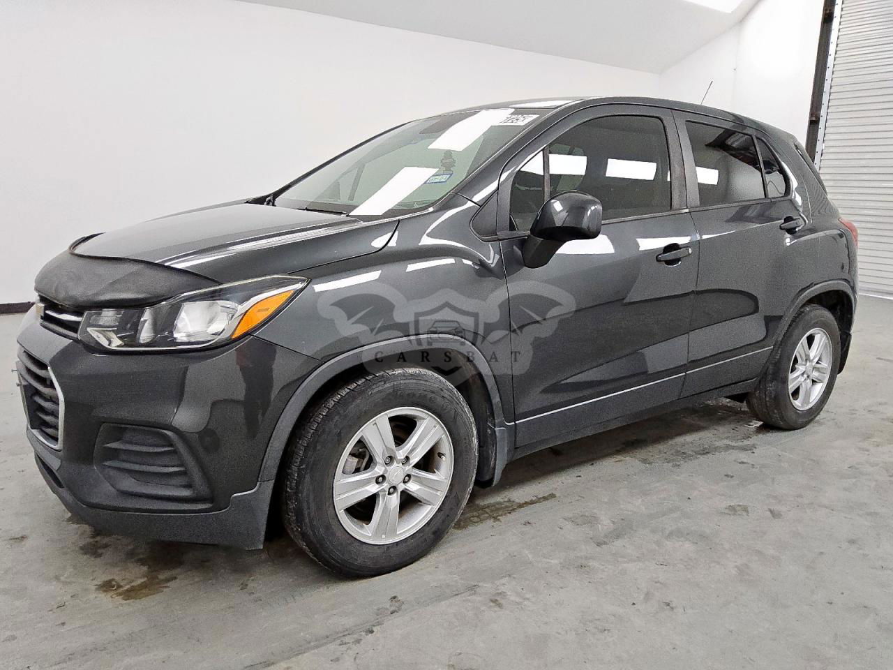 Chevrolet Trax LS 1.4L  4 2020