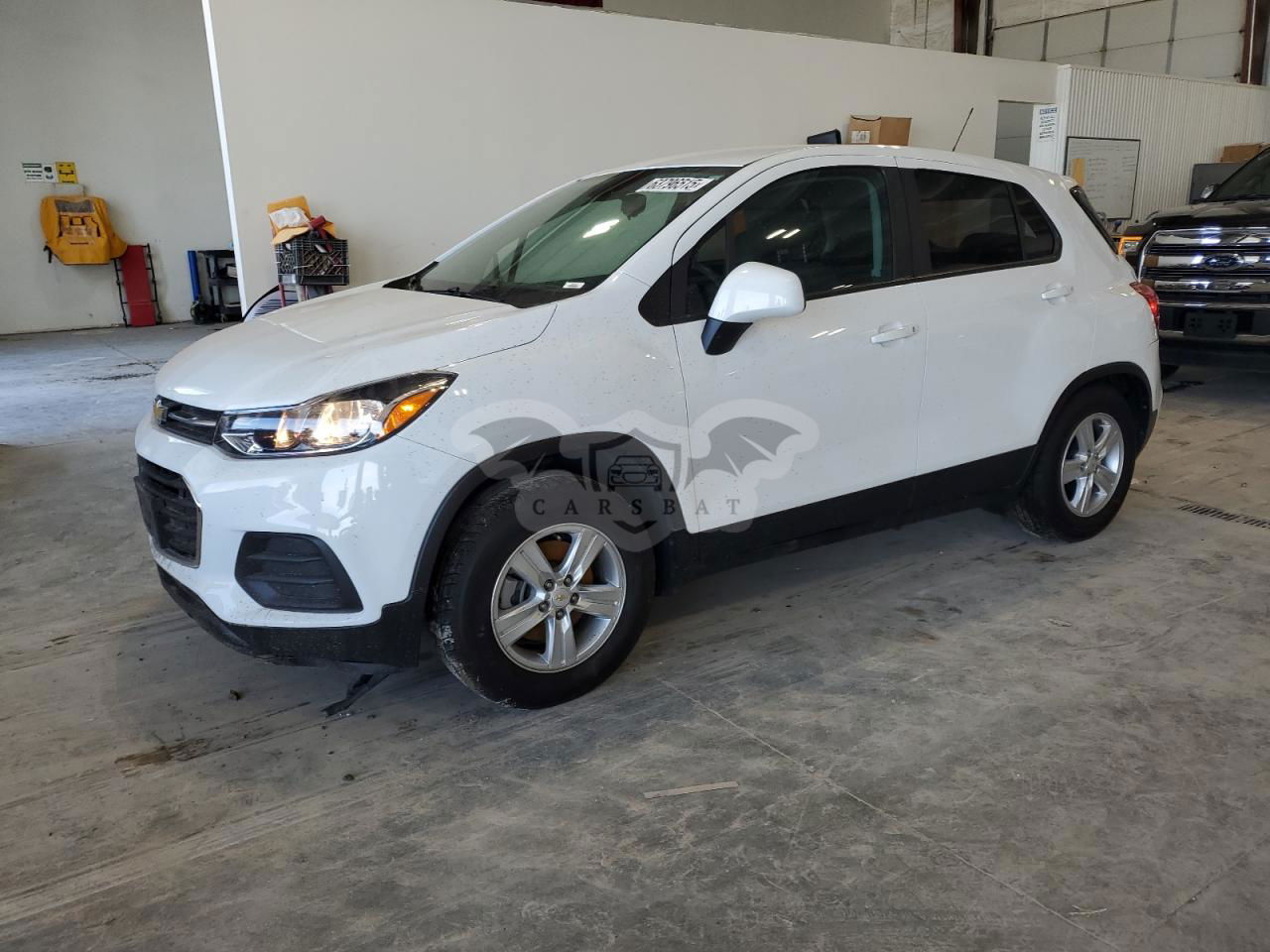Chevrolet Trax LS 1.4L  4 2020