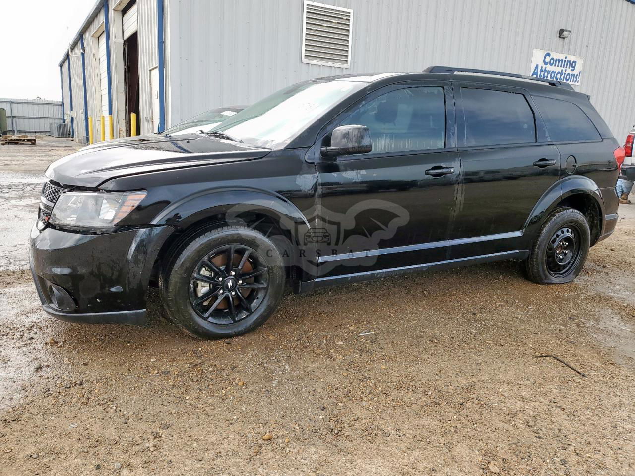 Dodge Journey SE 2.4L  4 2019