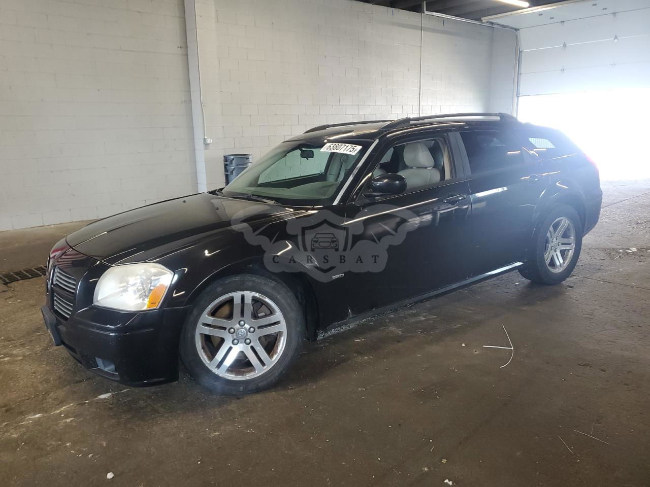 Dodge Magnum R/T 5.7L  8 2005