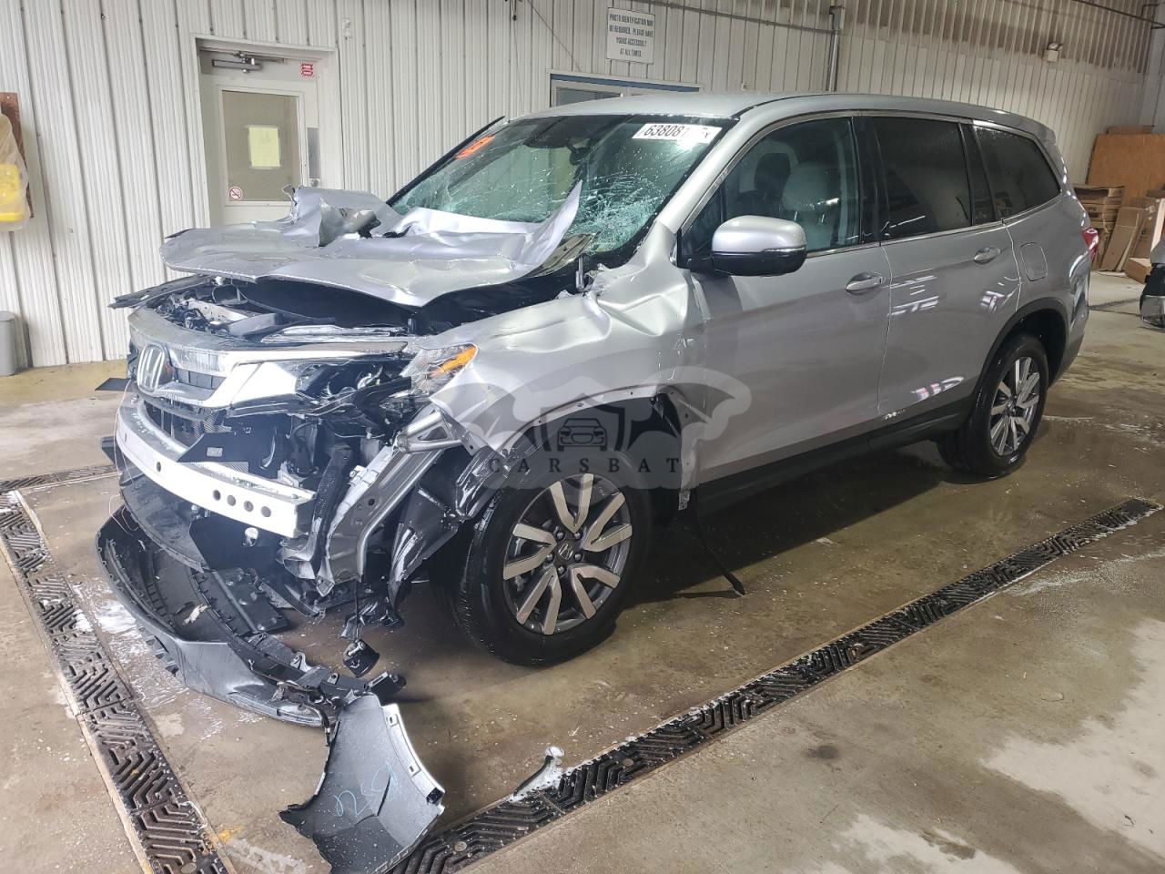 Honda Pilot EX 3.5L  6 2020