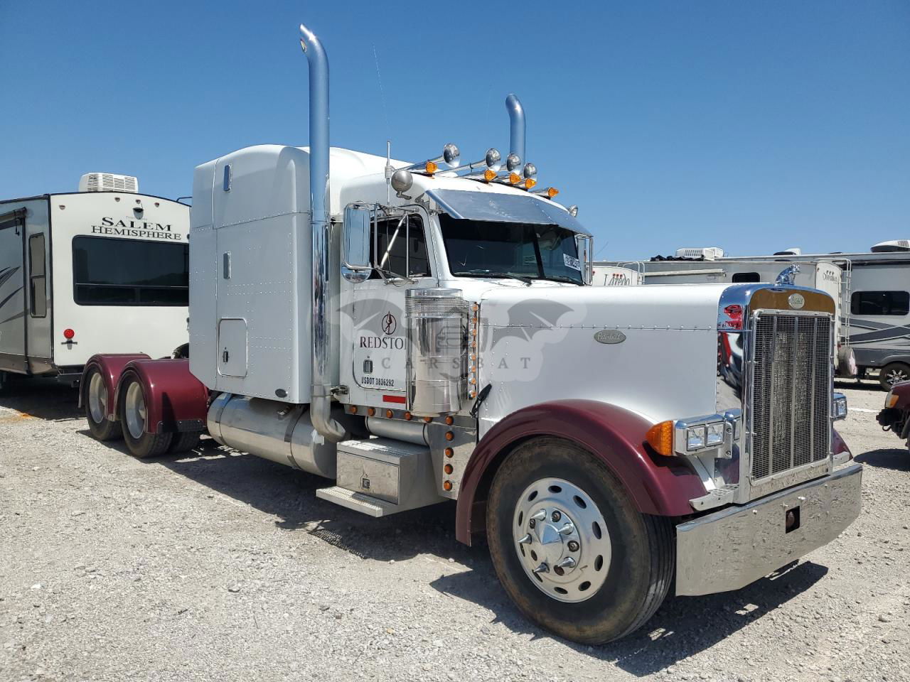 Peterbilt 379 6 1999