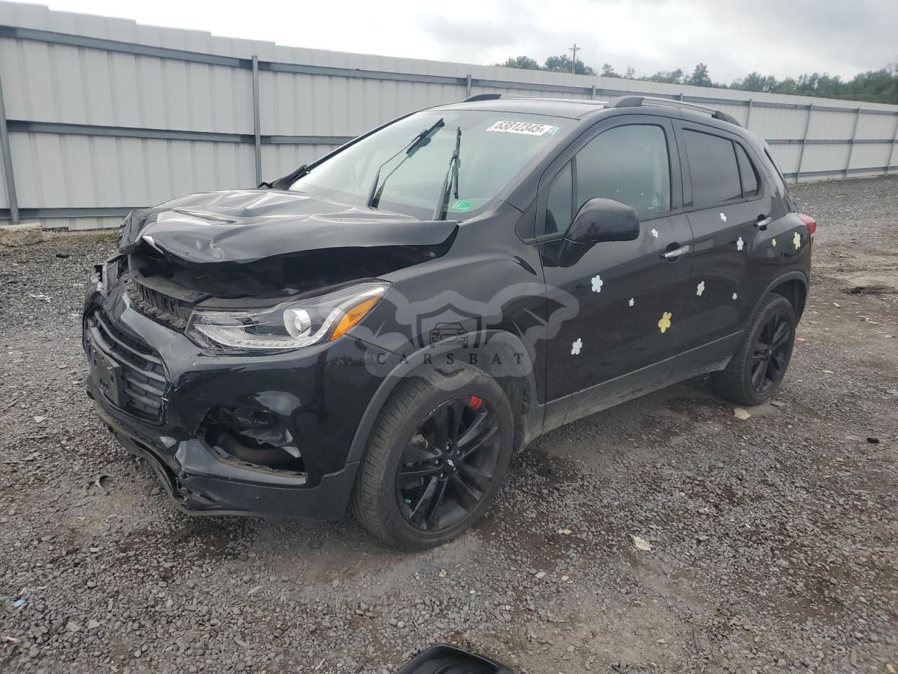 Chevrolet Trax 1LT 1.4L  4 2020