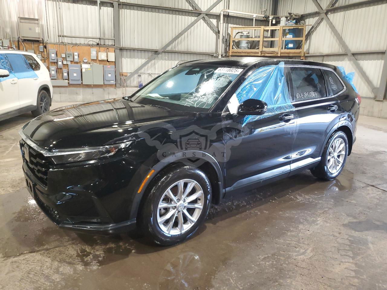 Honda CR-V EXL 1.5L  4 2023
