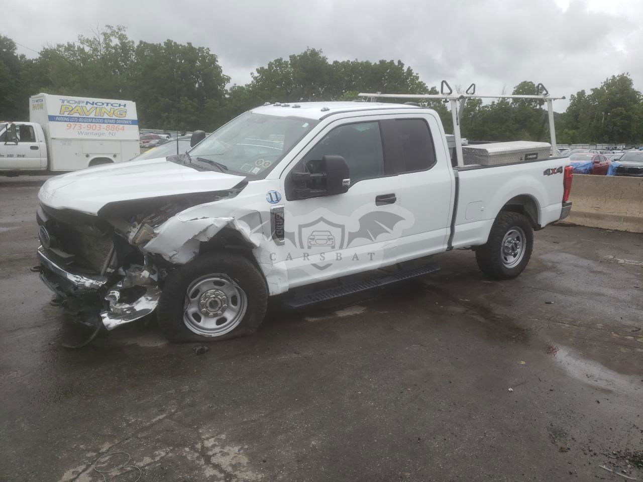 Ford F-350 SUPER DUTY 7.3L  8 2022