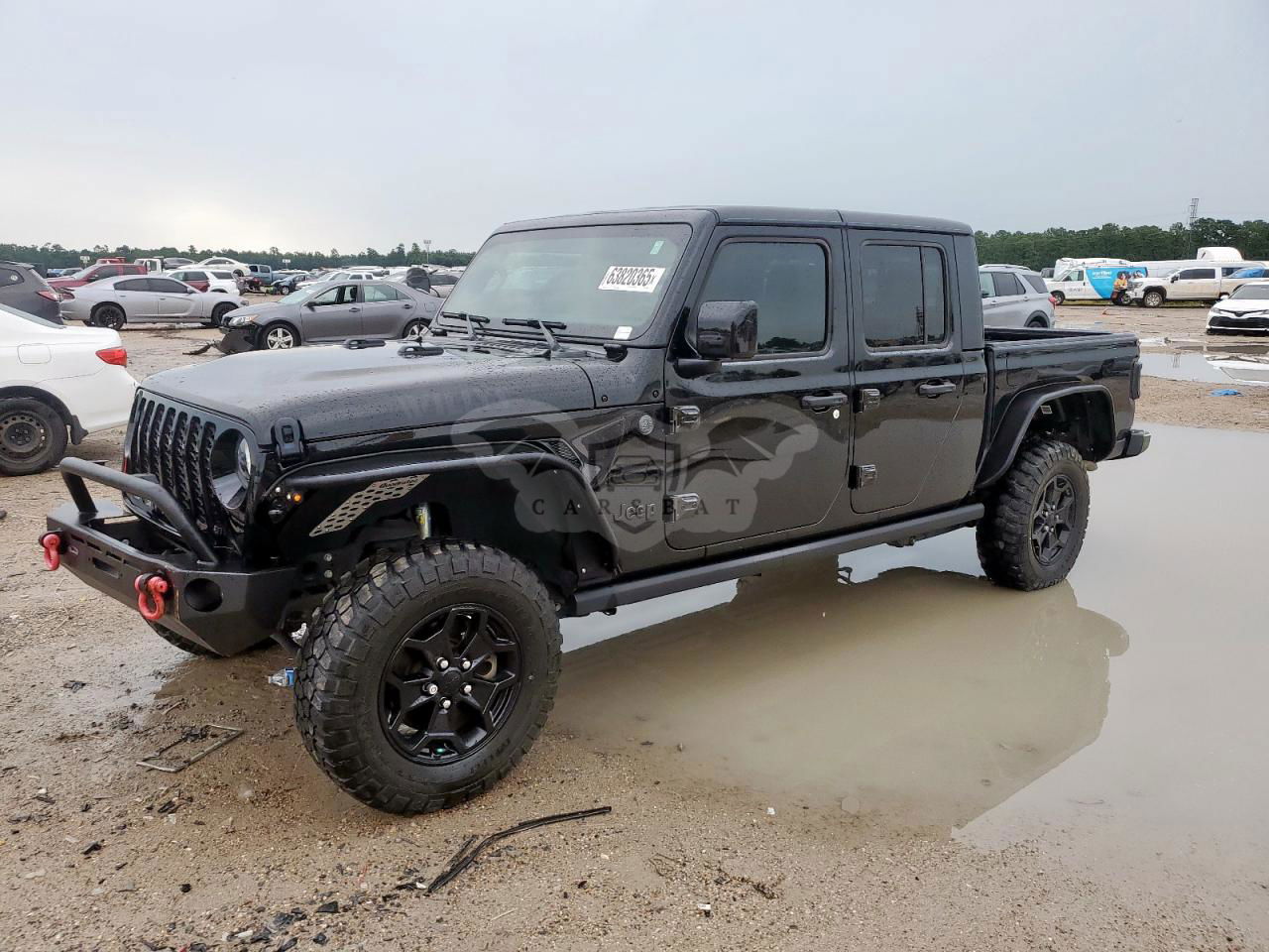 Jeep Gladiator SPORT 3.6L  6 2023