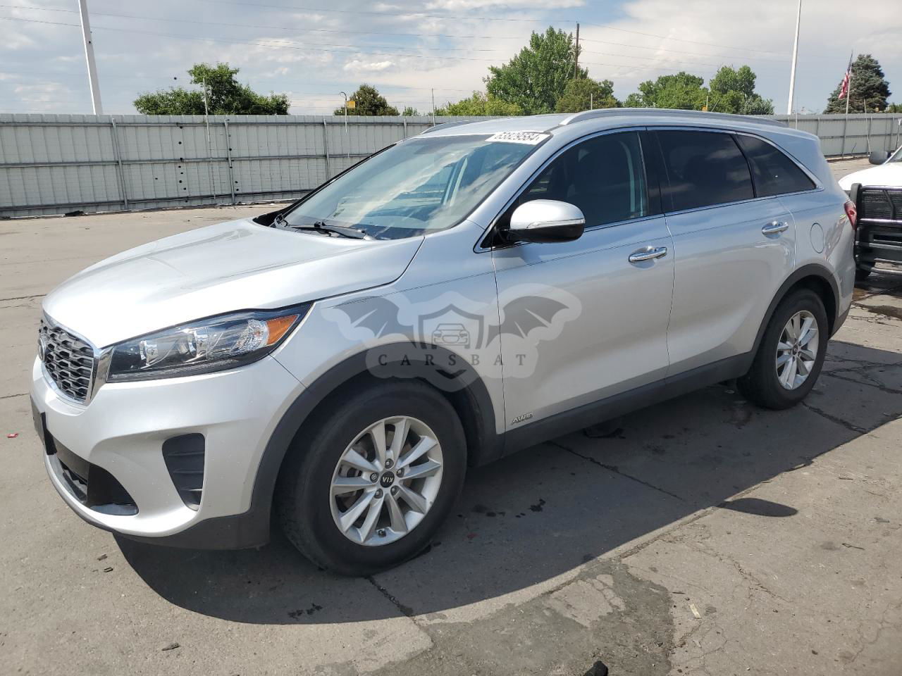 Kia Sorento L 2.4L  4 2020