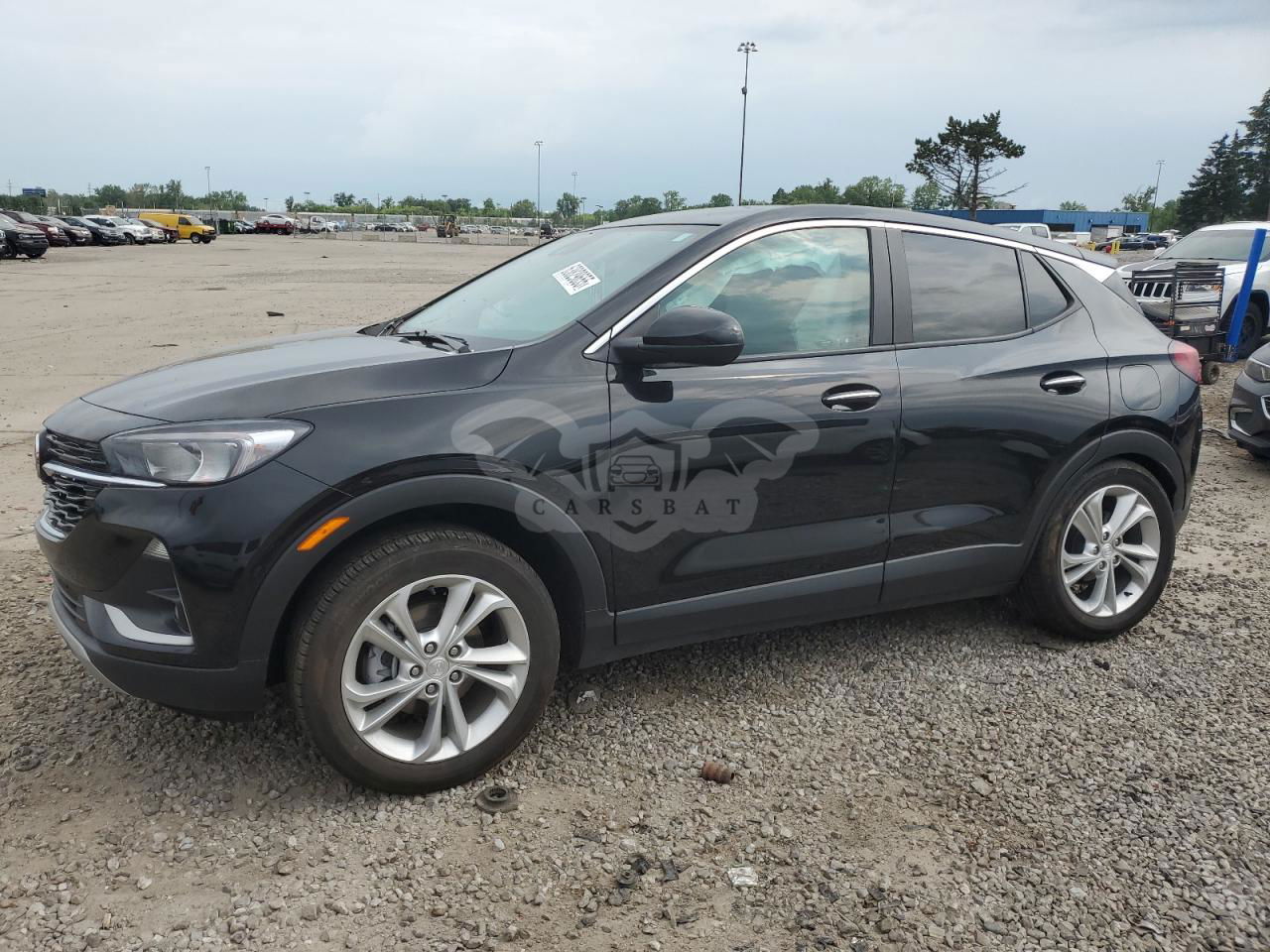 Buick Encore PREFERRED 1.2L  3 2022