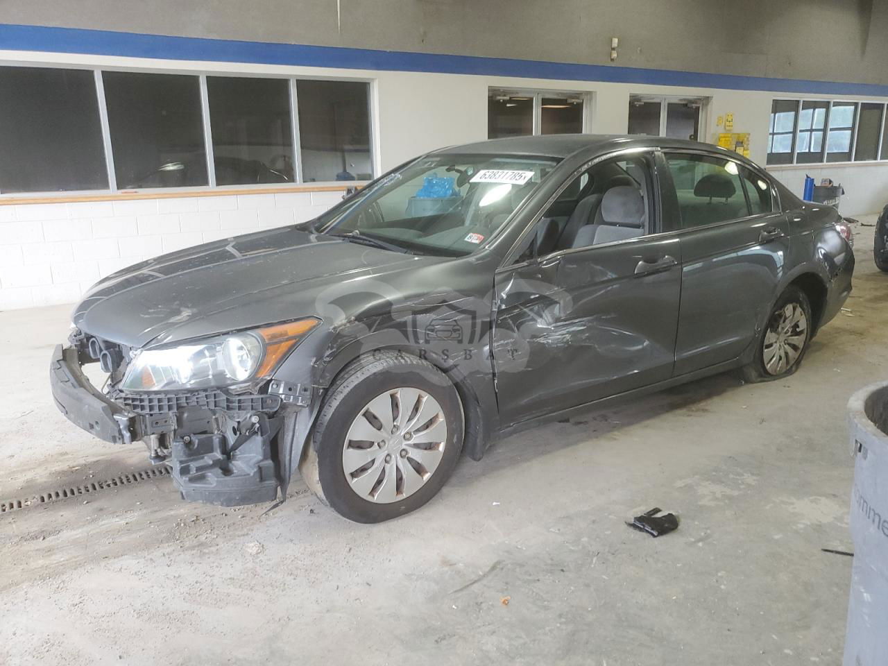 Honda Accord LX 2.4L  4 2010