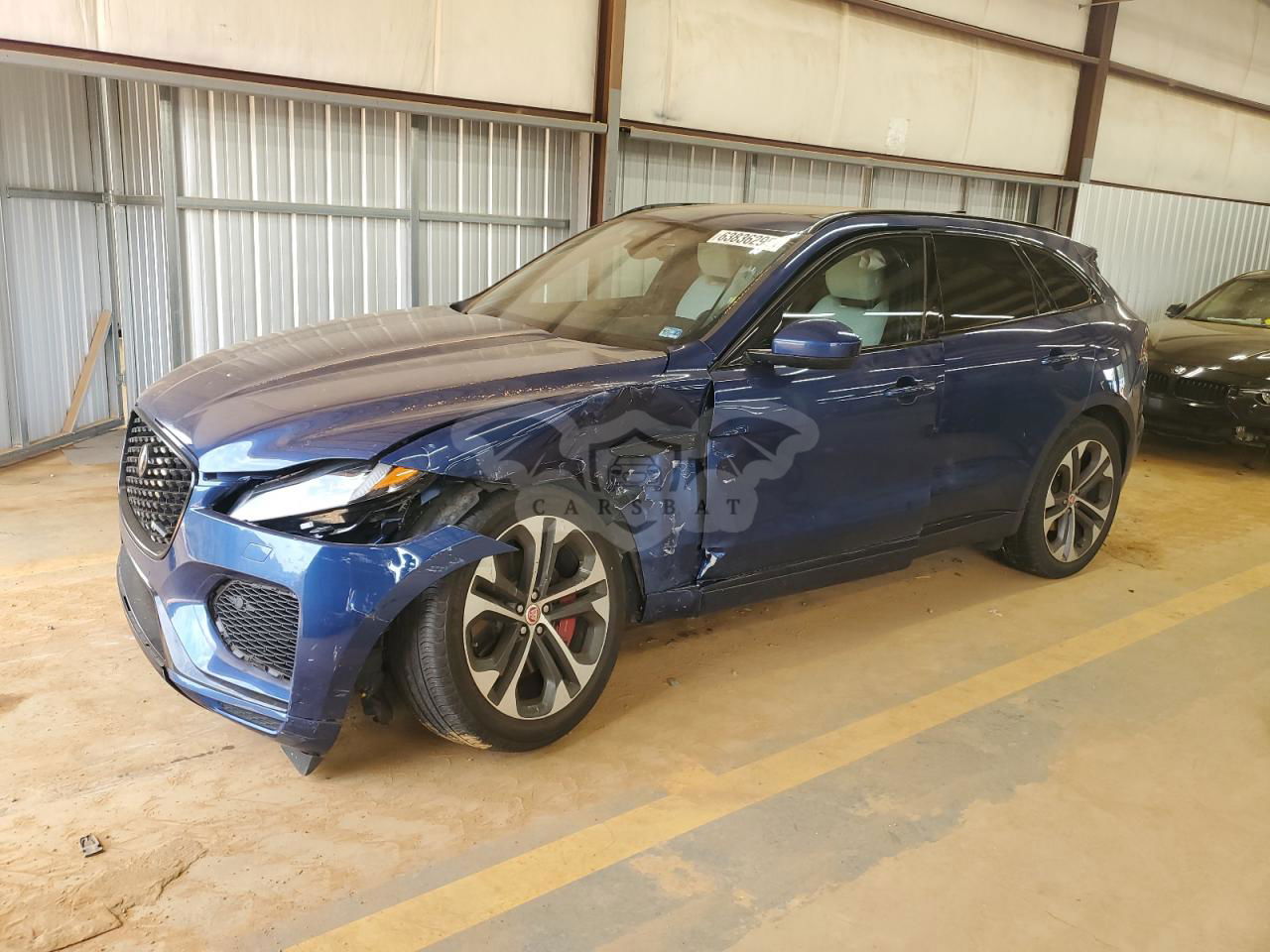 Jaguar F-Pace R-DYNAMIC S 3.0L  6 2023