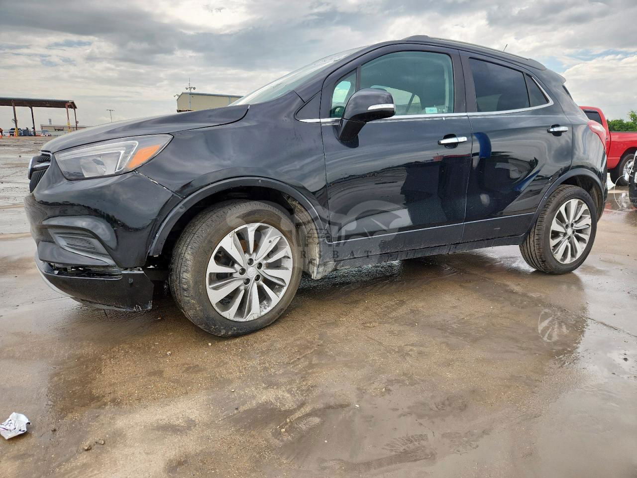 Buick Encore PREFERRED 1.4L  4 2019