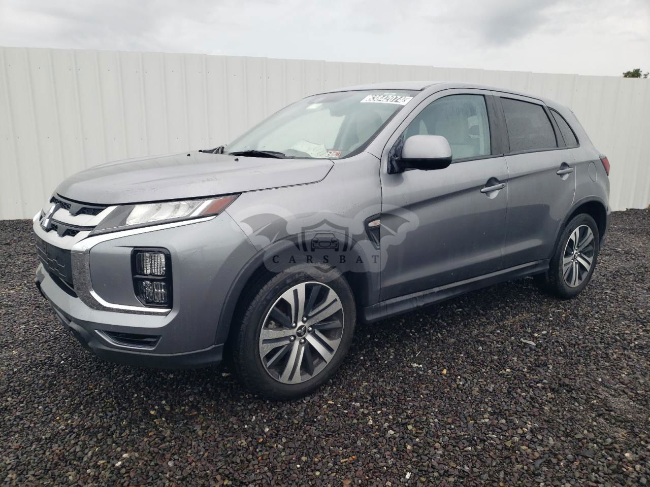 Mitsubishi Outlander 2021