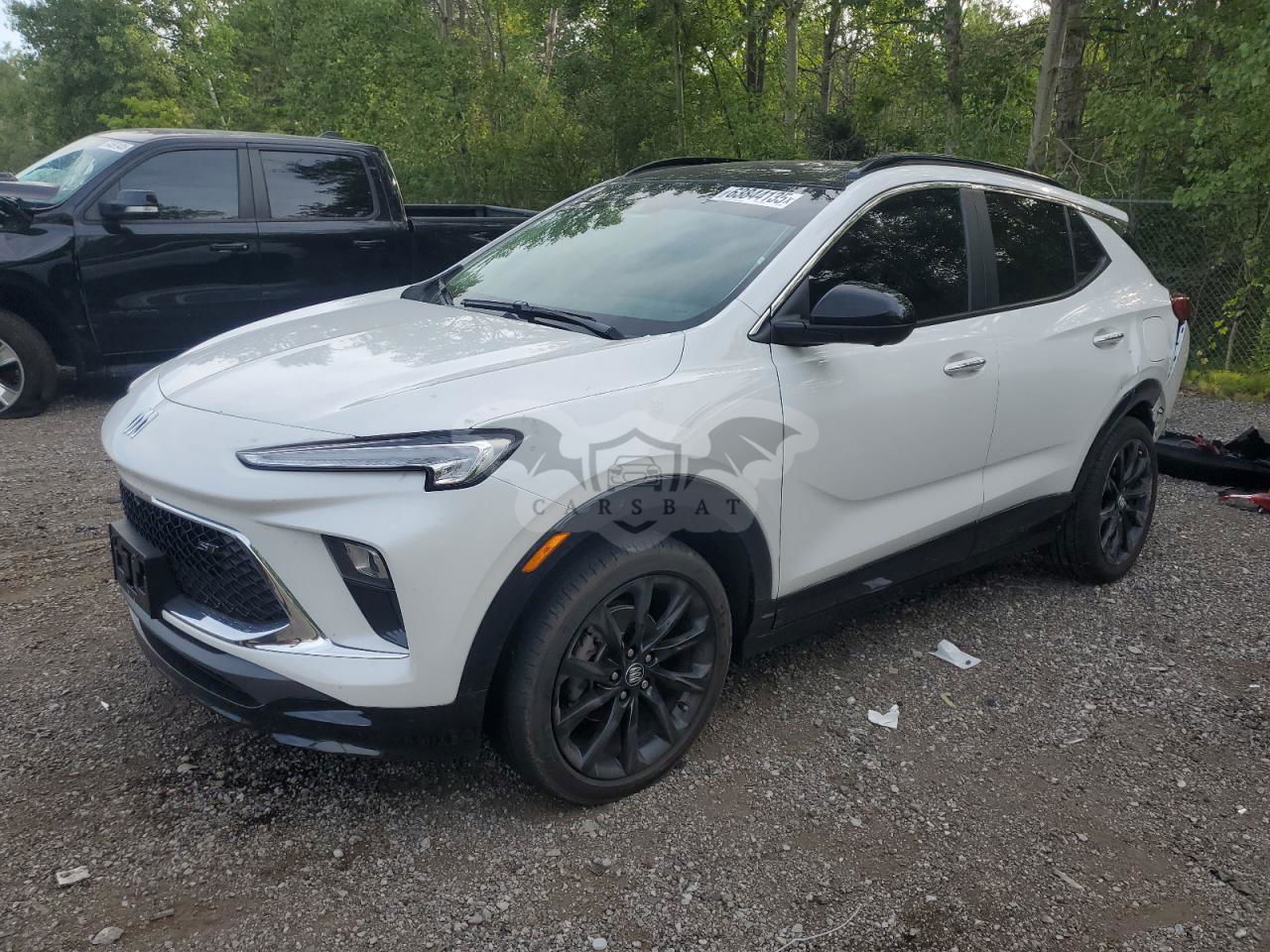 Buick Encore SPORT TOURING 1.3L  3 2024