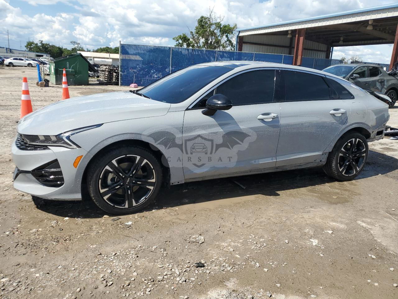 Kia K5 GT LINE 1.6L  4 2023