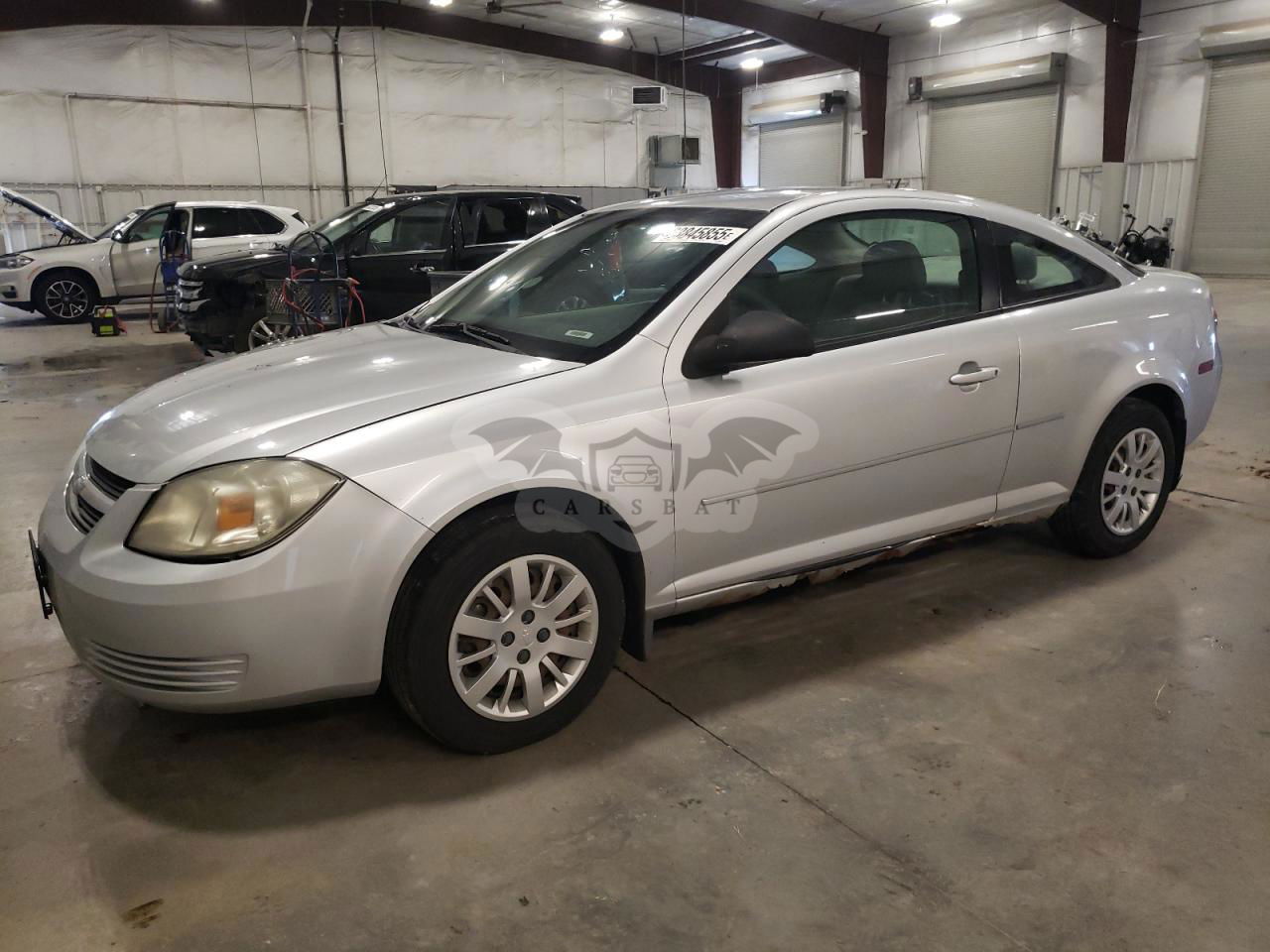Chevrolet Cobalt LS 2.2L  4 2010