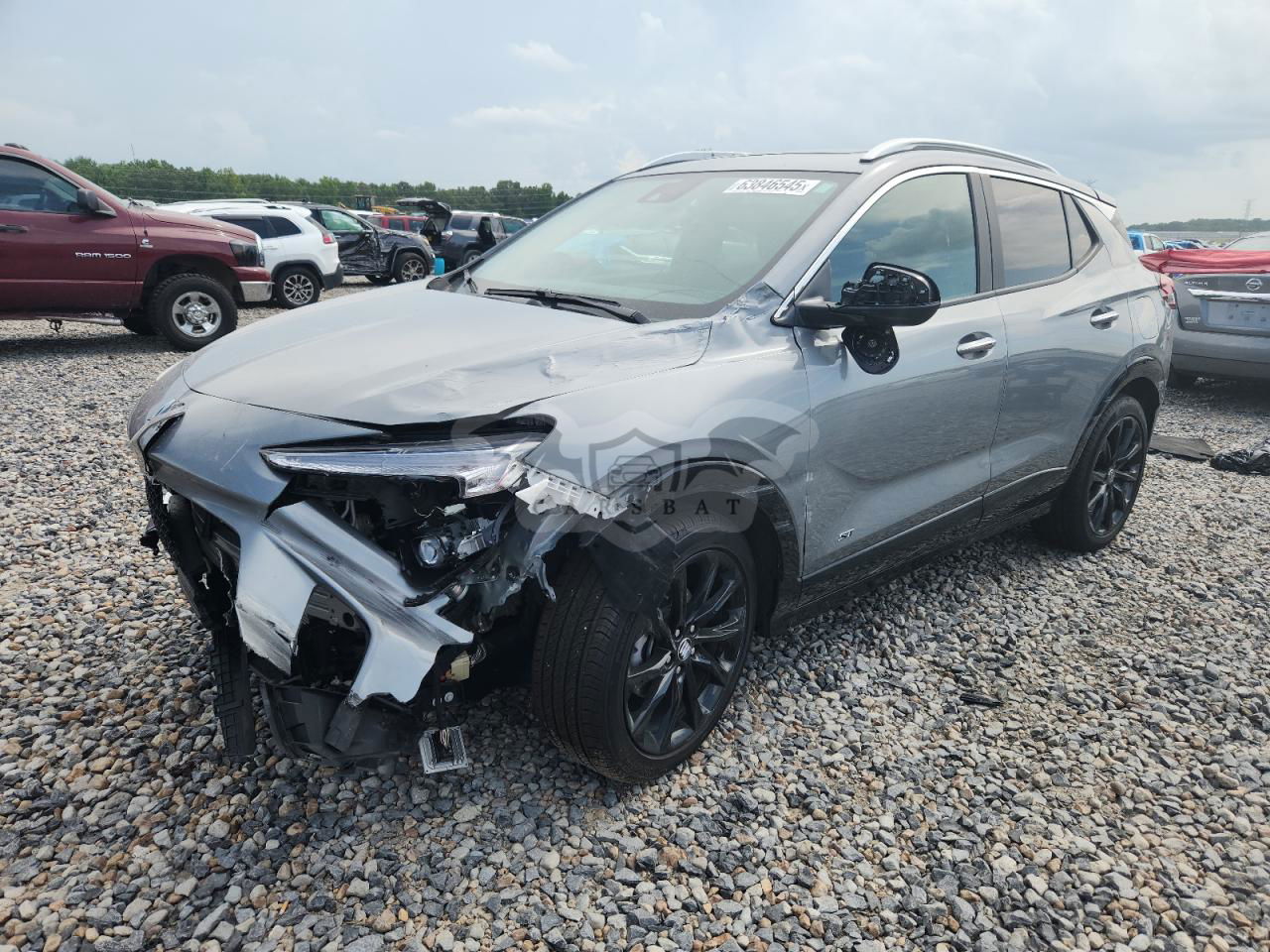 Buick Encore SPORT TOURING 1.3L  3 2025