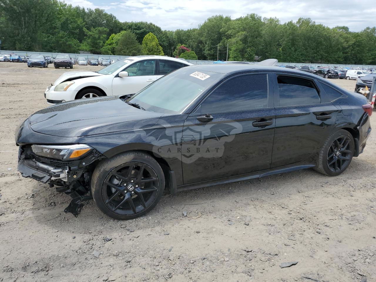 Honda Civic SPORT 2.0L  4 2025