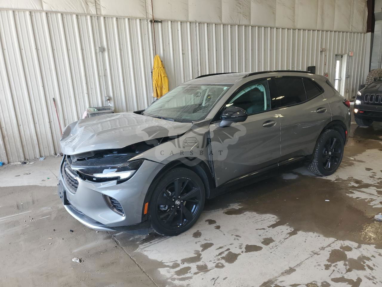 Buick Envision ESSENCE 2.0L  4 2023