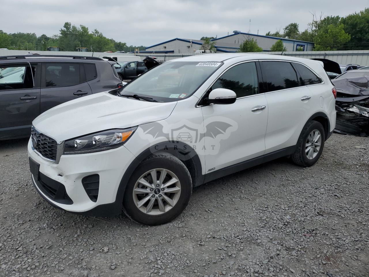 Kia Sorento L 2.4L  4 2020