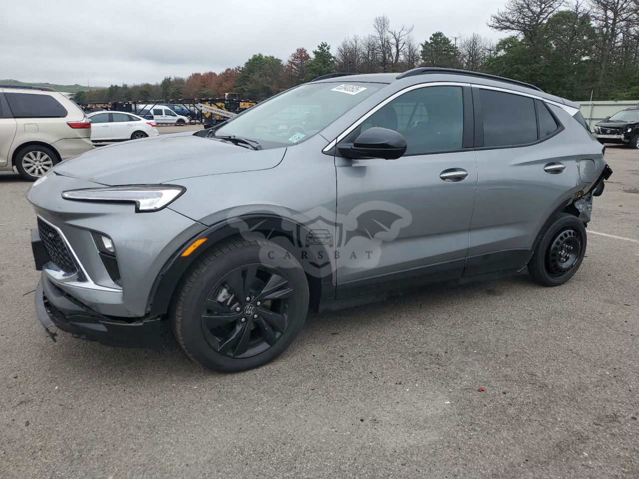 Buick Encore SPORT TOURING 1.3L  3 2024