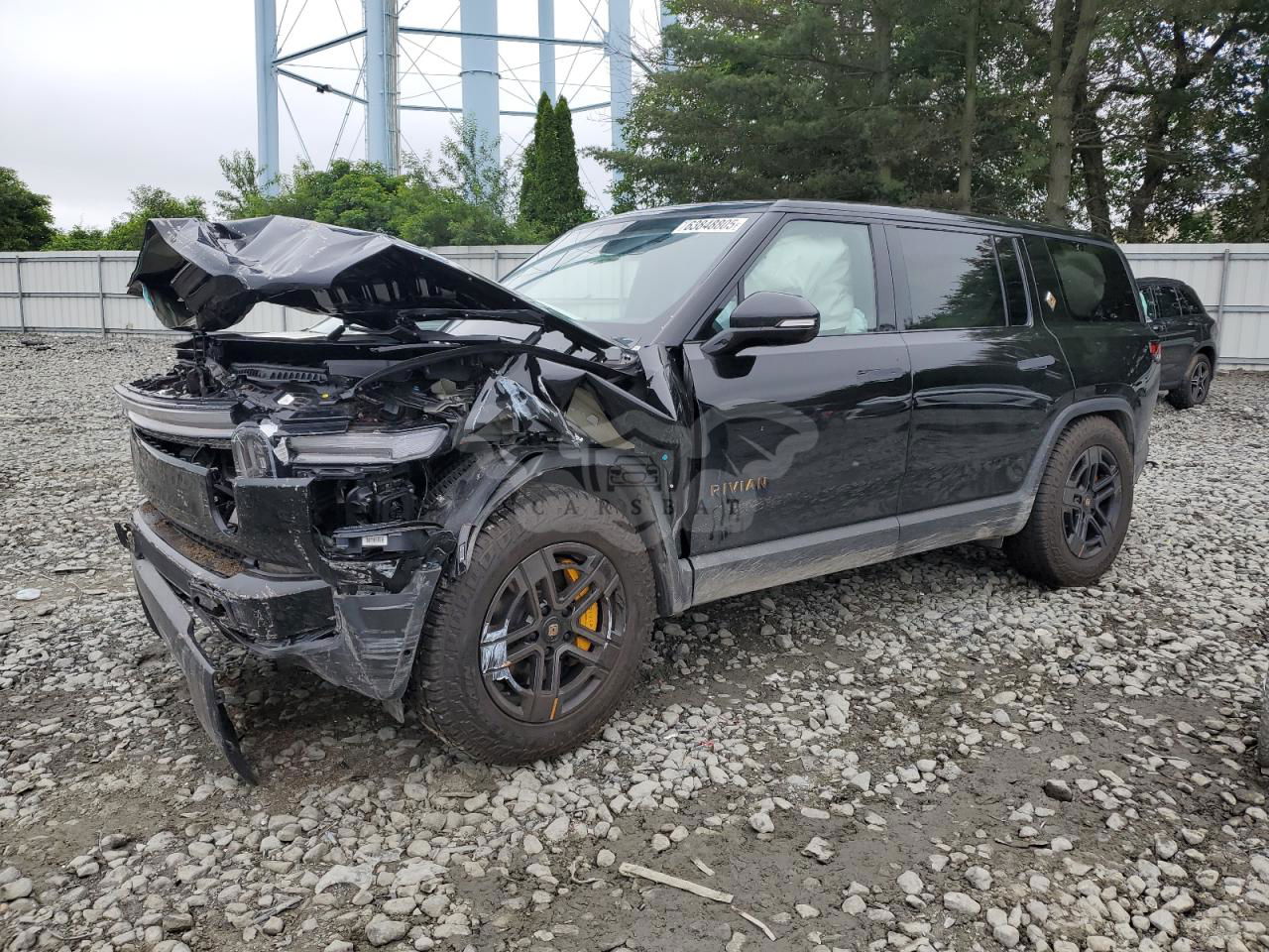 Rivian R1S PREMIUM 2025