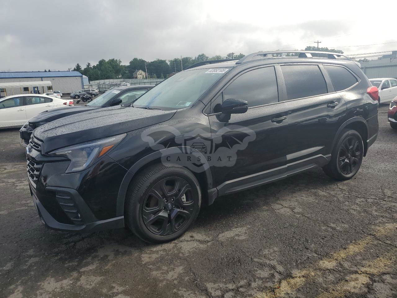 Subaru Ascent PREMIUM 2.4L  4 2023