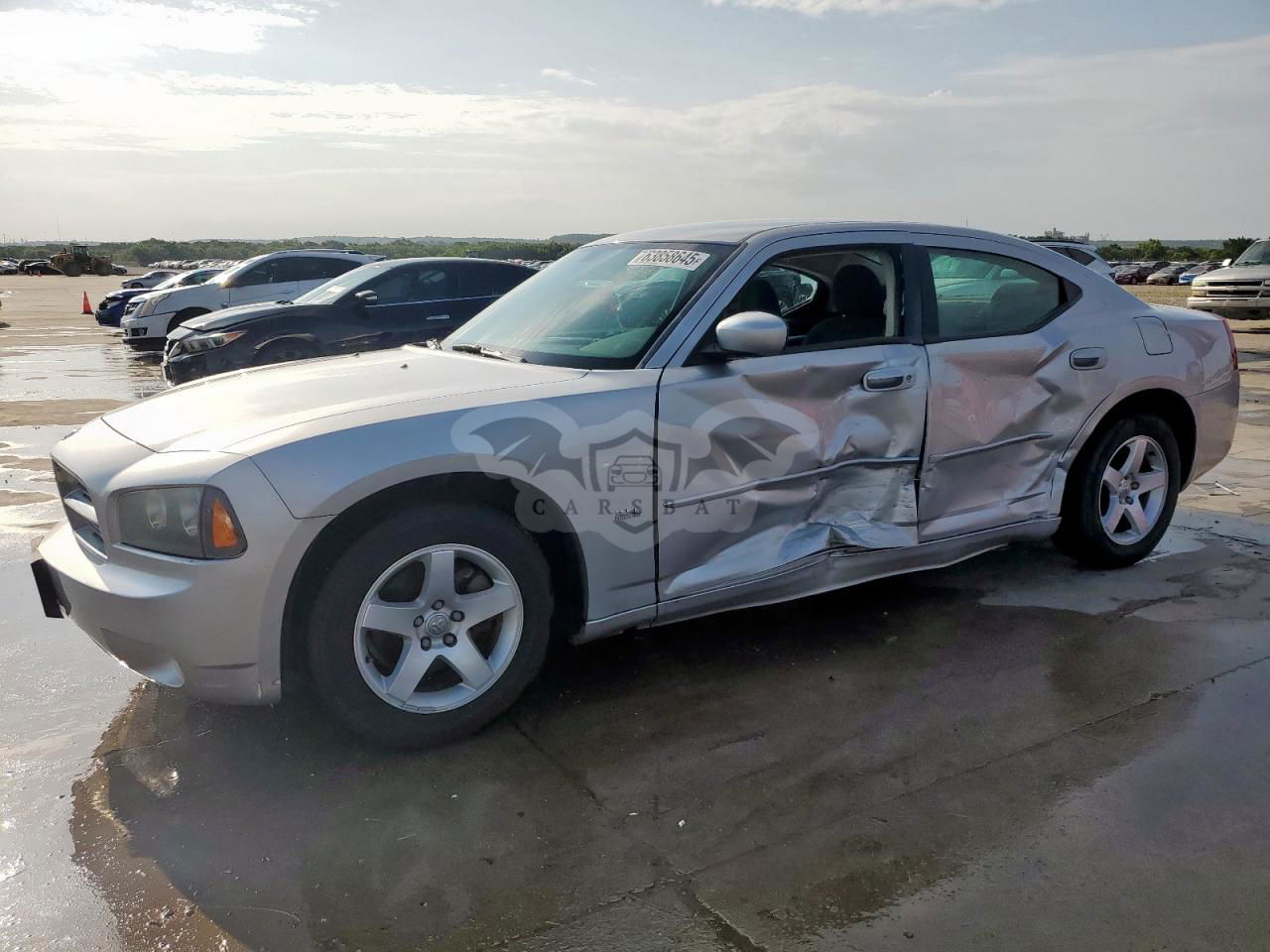 Dodge Charger SXT 3.5L  6 2010