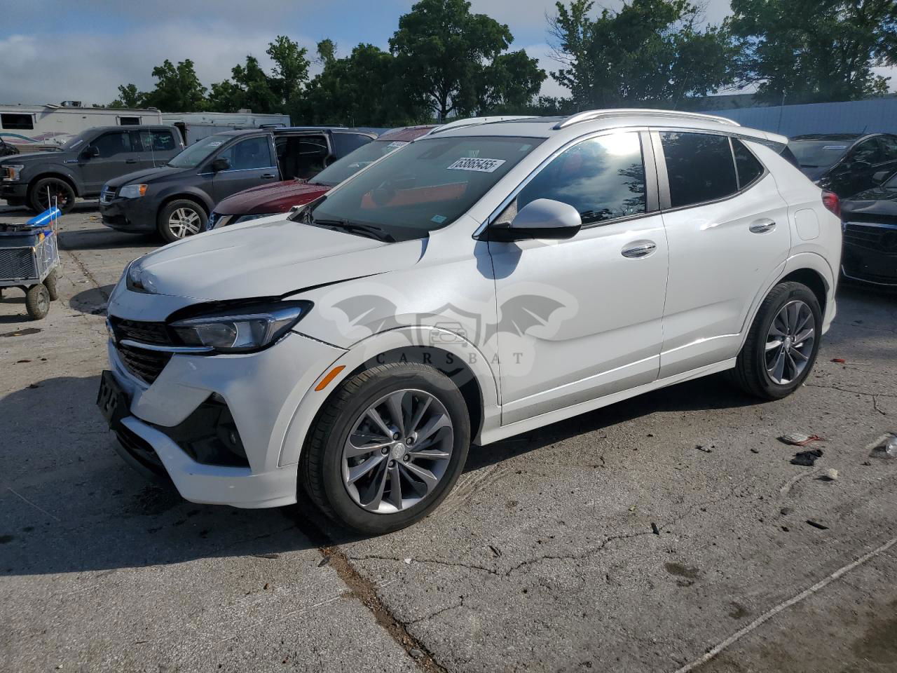 Buick Encore SELECT 1.3L  3 2023
